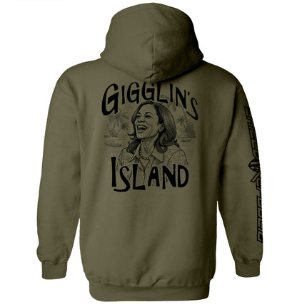 Gigglin's Island