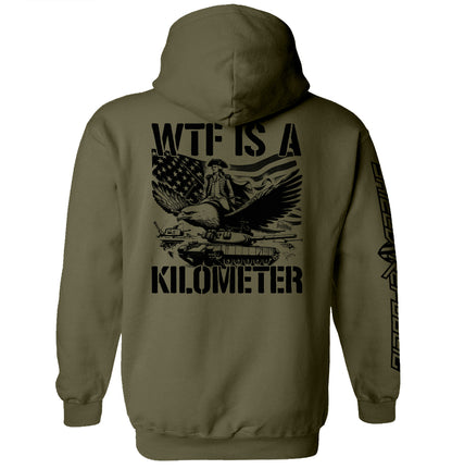 WTF Is A Kilometer