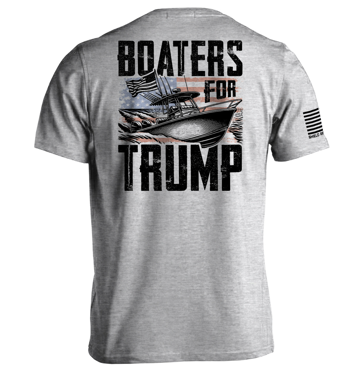 Boaters for Trump