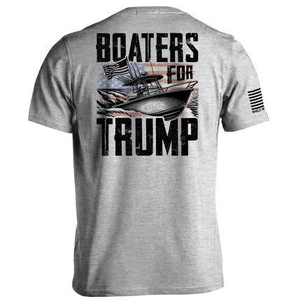 Boaters for Trump