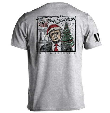 Tis The Season Trump