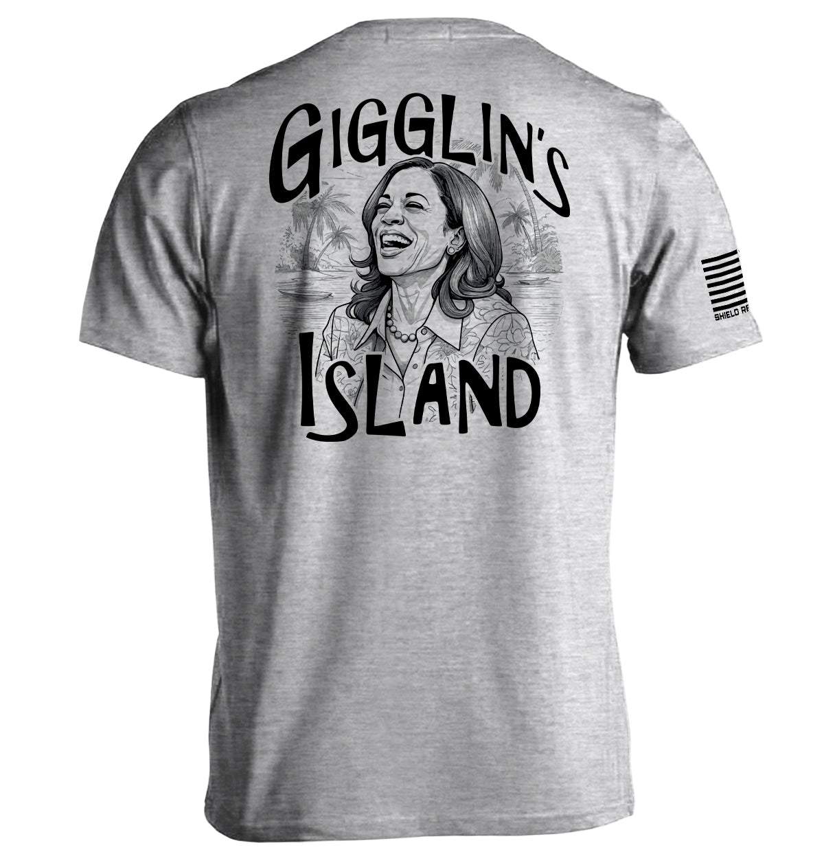 Gigglin's Island