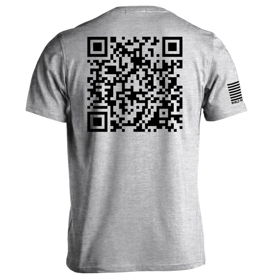 Trump 2024 QR Code