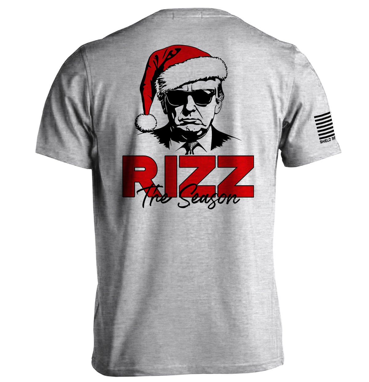 Trump Rizz The Season