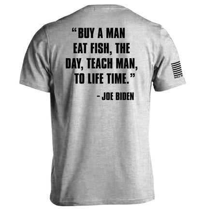 Joe Biden Quote