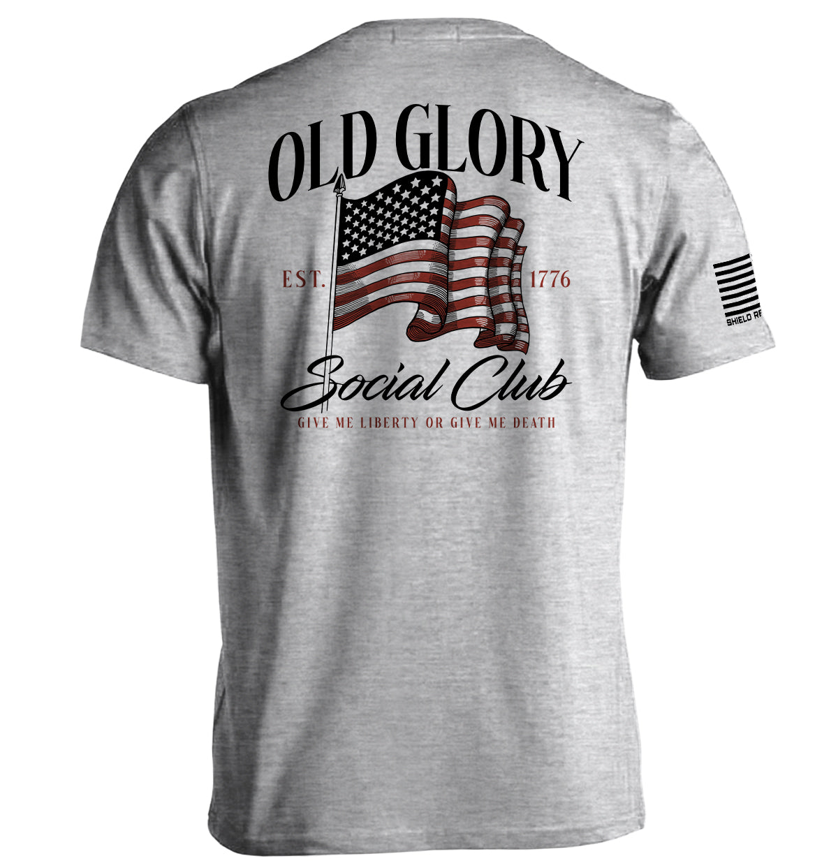 Old Glory Social Club