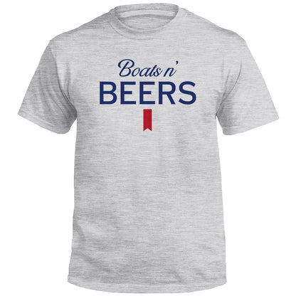 Boats n' Beers (Front)