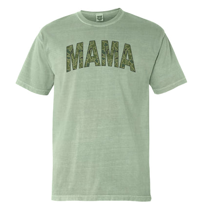 Mama Camo (Front)