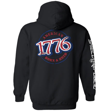 American Born & Bred 1776