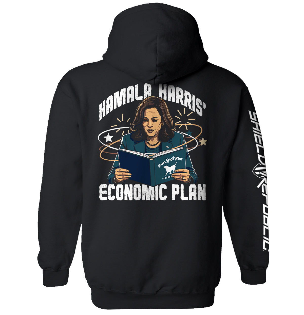 Kamala Harris' Economic Plan