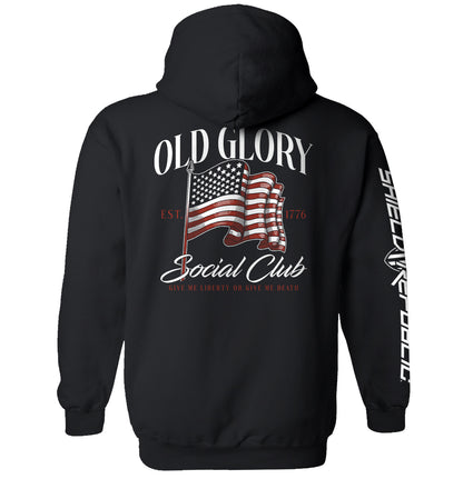 Old Glory Social Club