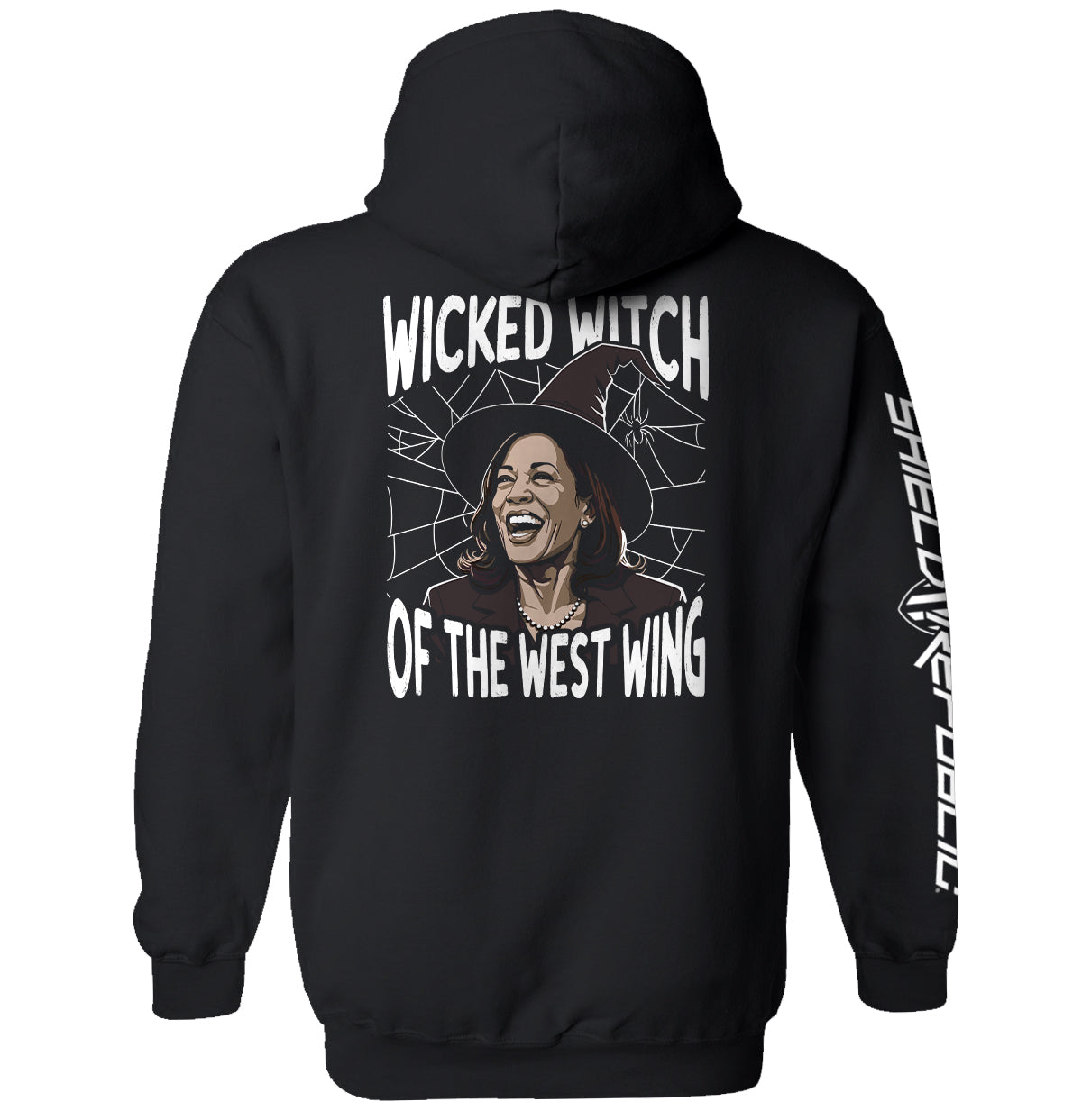 Wicked Witch of the West Wing