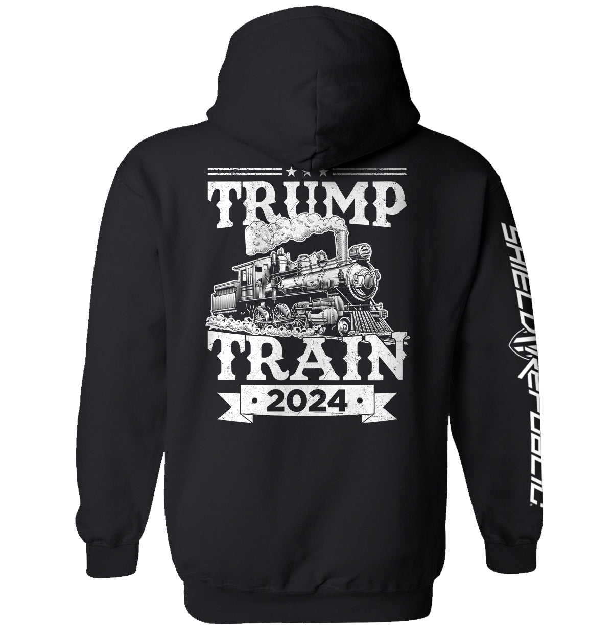 Trump Train