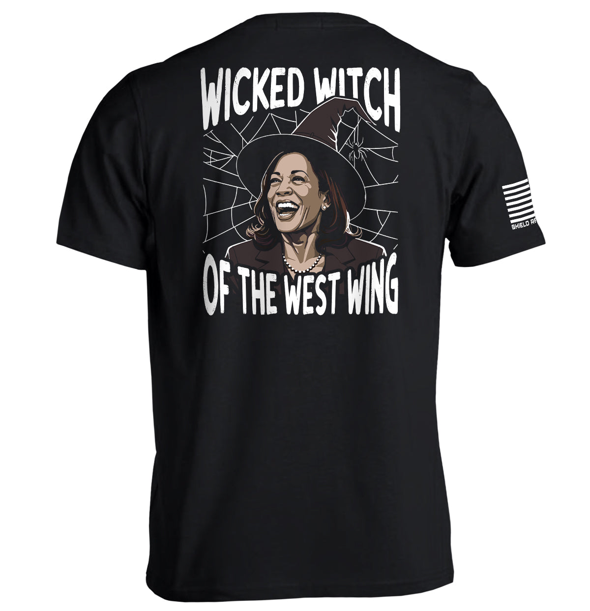 Wicked Witch of the West Wing