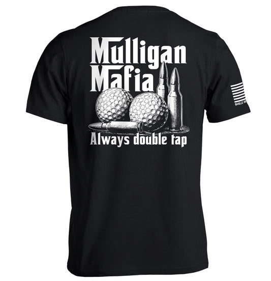 Mulligan Mafia