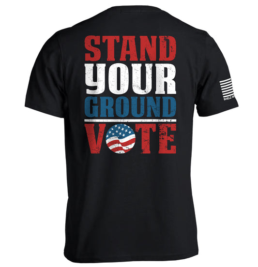 Stand Your Ground Vote