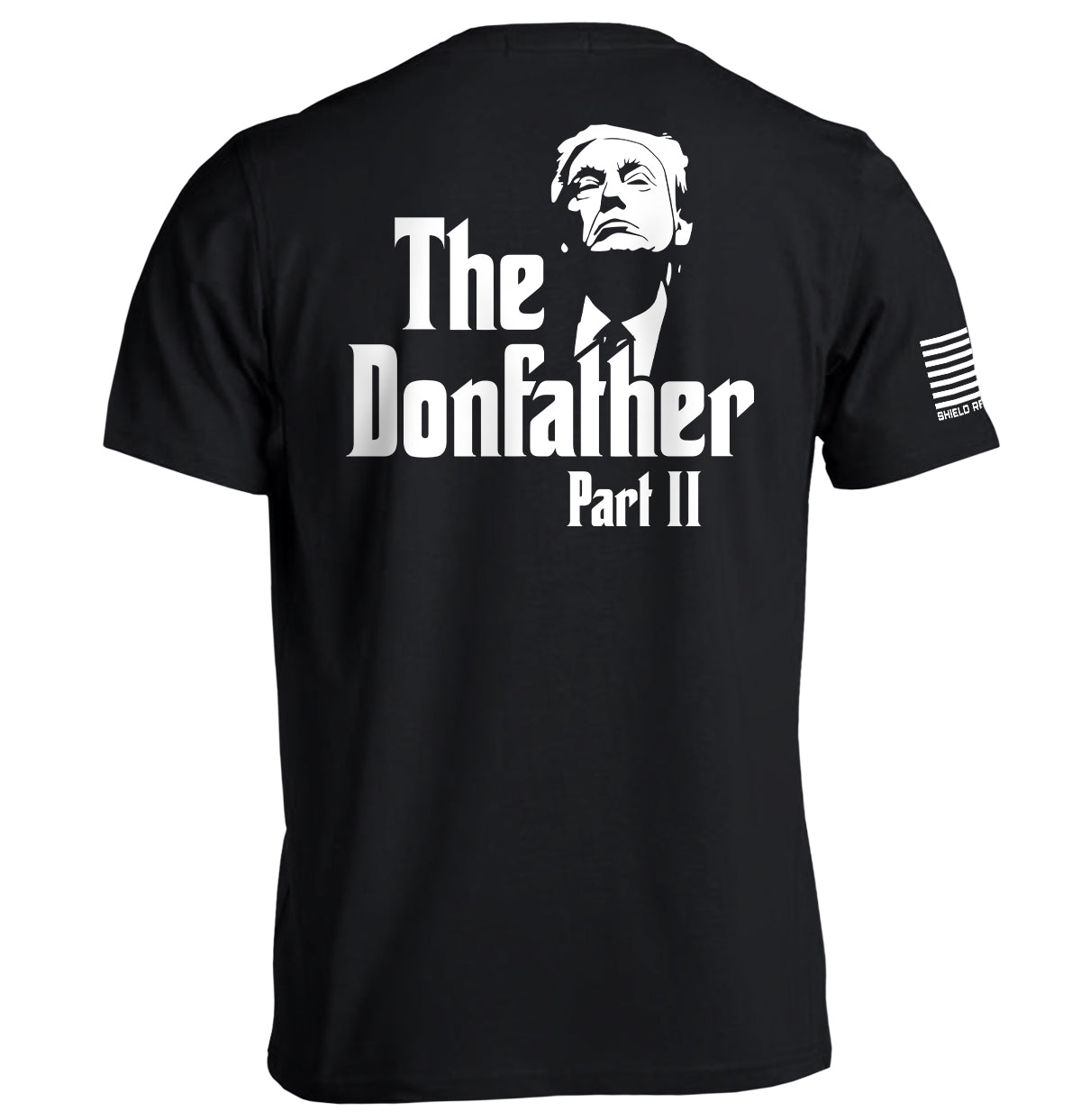 The Donfather Part II