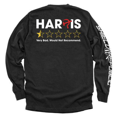 Harris Review