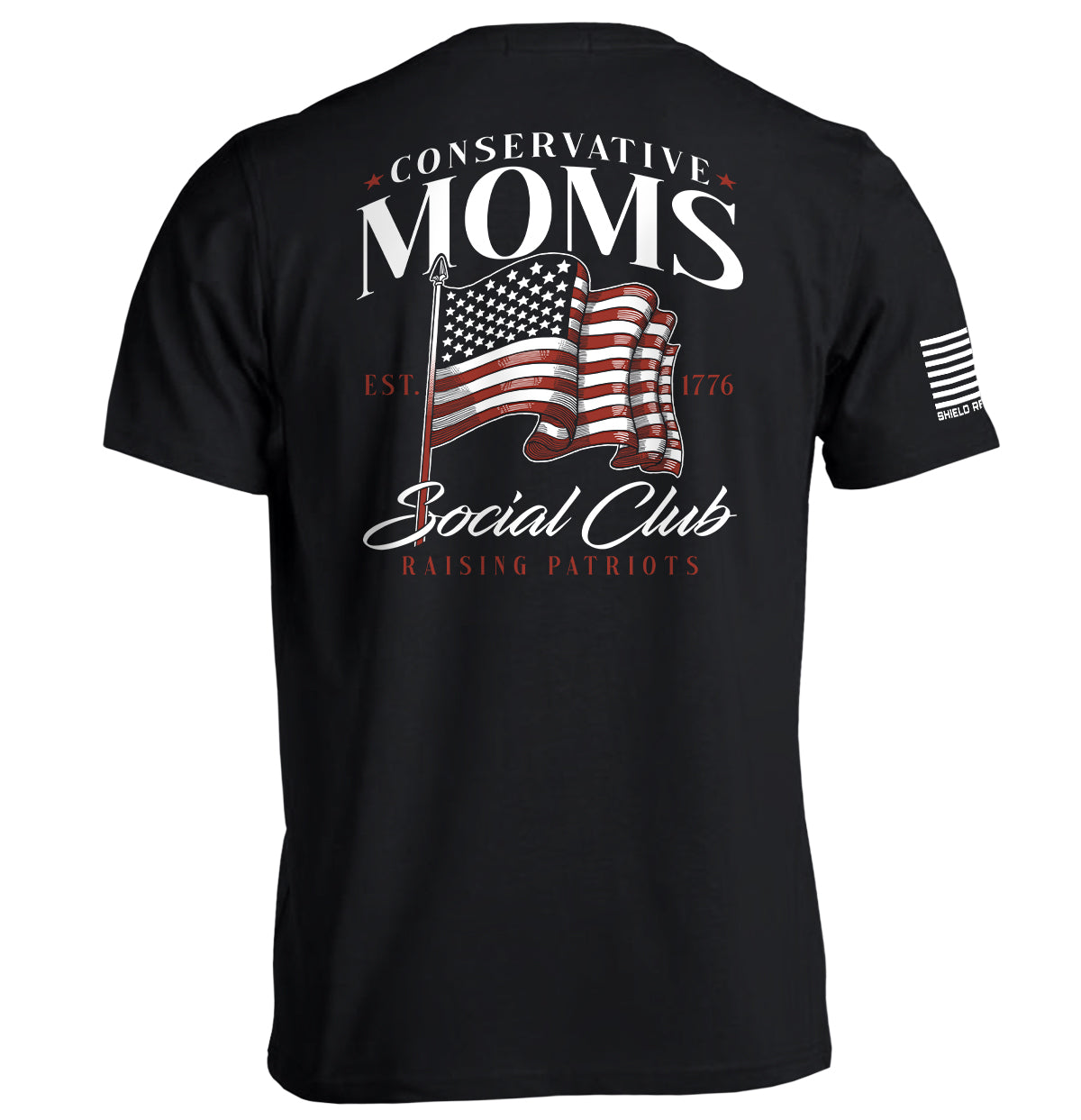 Conservative Moms Social Club