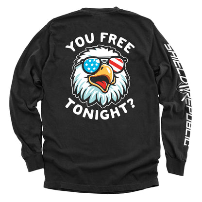 You Free Tonight