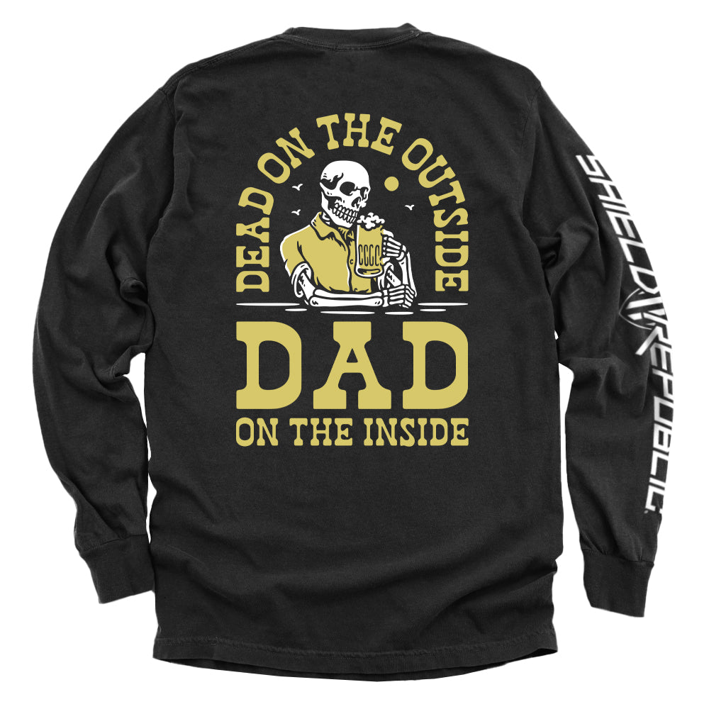 Dad On The Inside