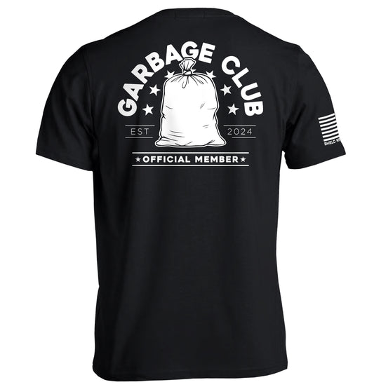 Garbage Club Official Member