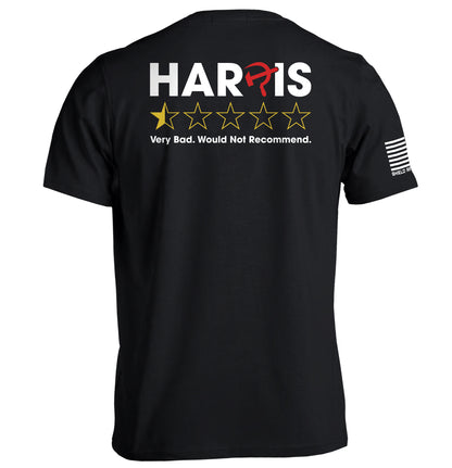 Harris Review