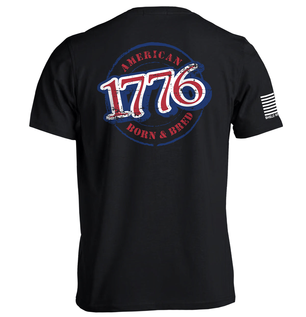 American Born & Bred 1776