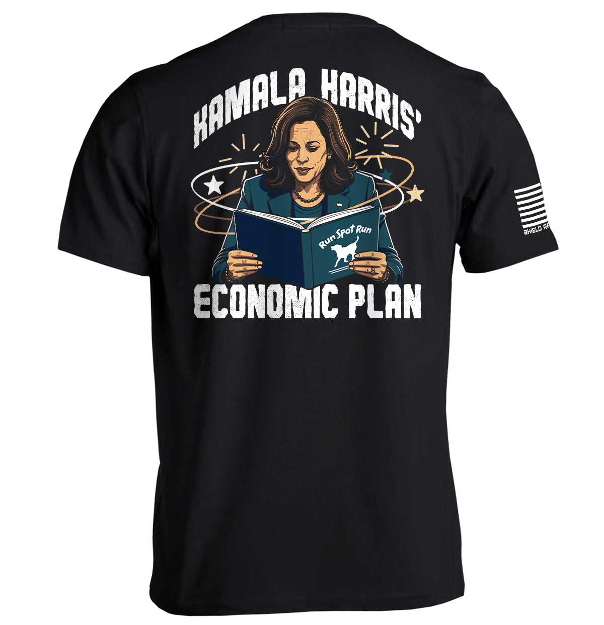 Kamala Harris' Economic Plan