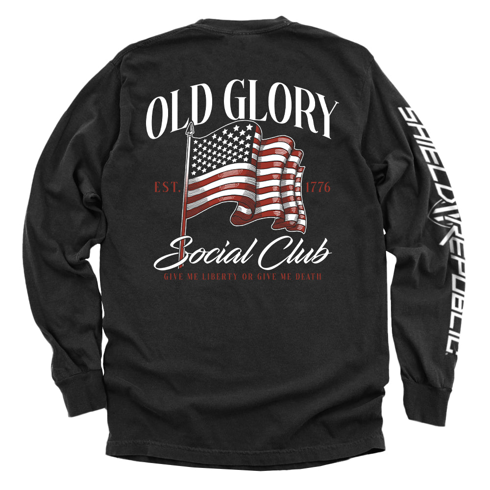 Old Glory Social Club