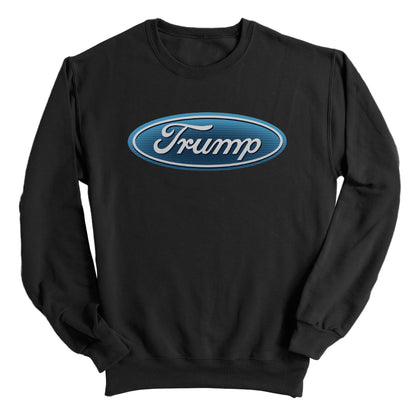 Trump Motor Company