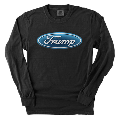 Trump Motor Company