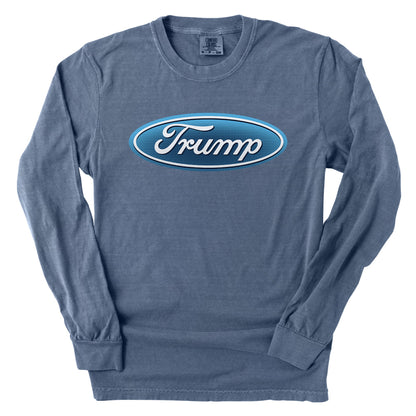 Trump Motor Company