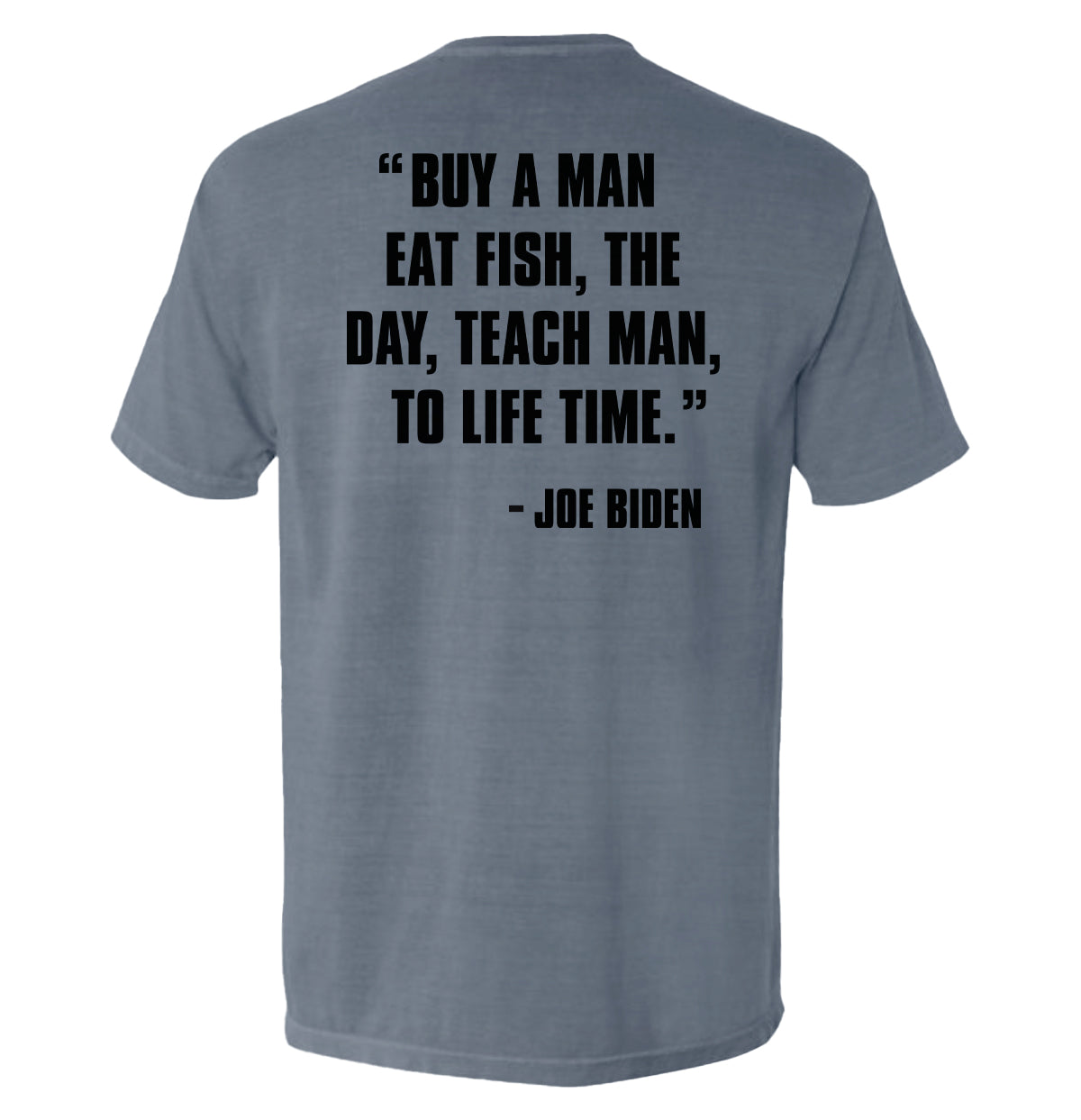 Joe Biden Quote