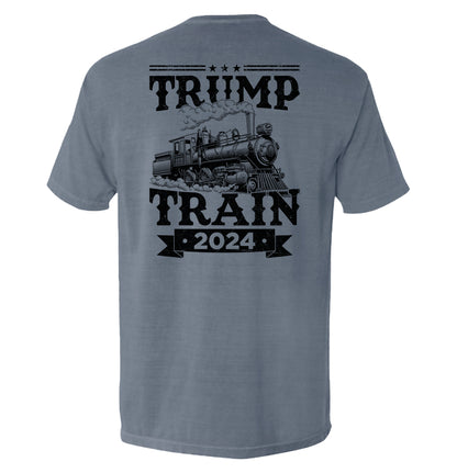 Trump Train