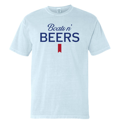 Boats n' Beers (Front)