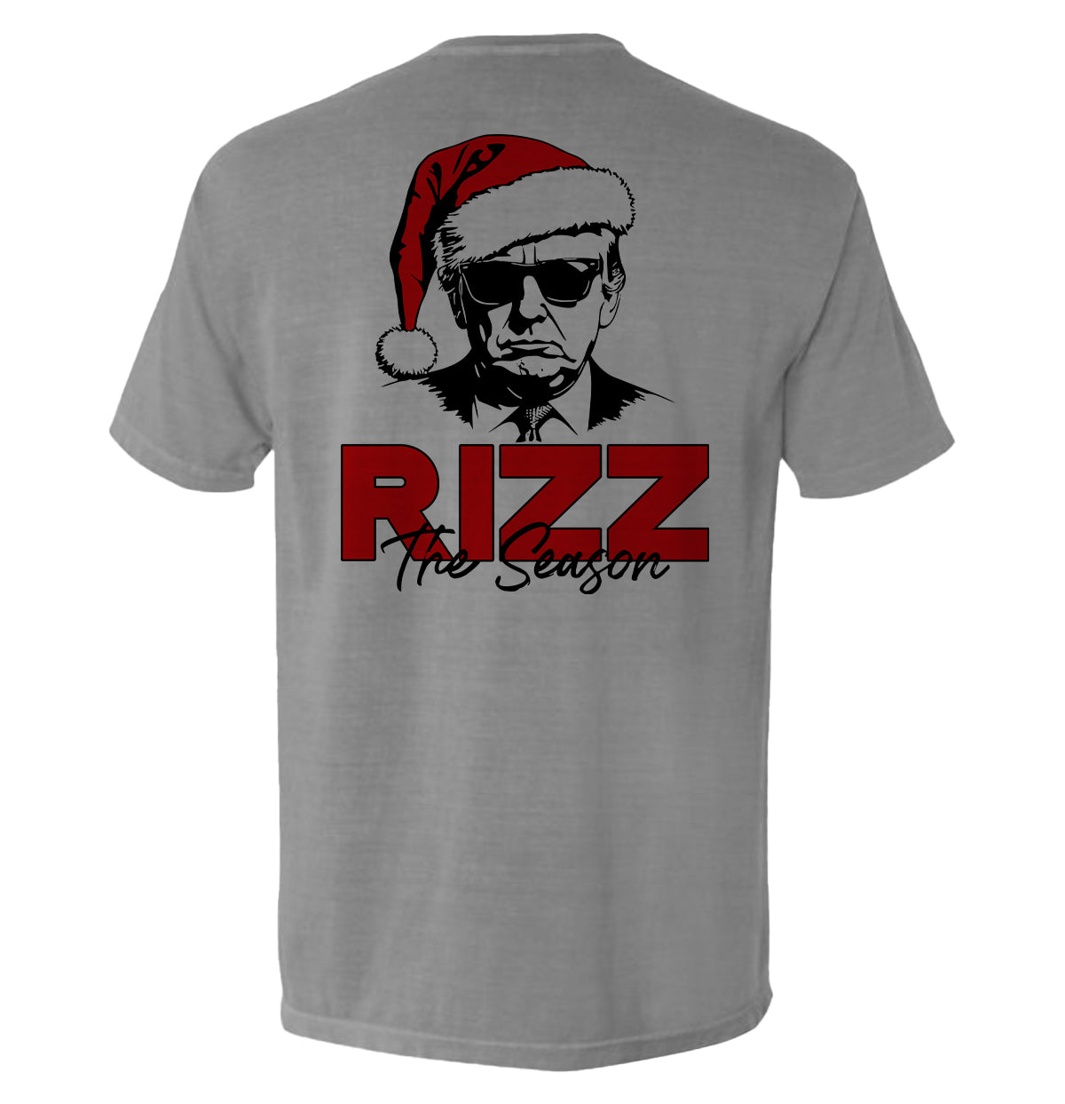 Trump Rizz The Season