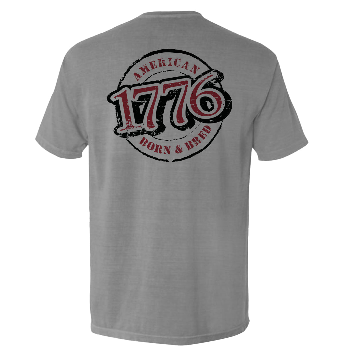 American Born & Bred 1776