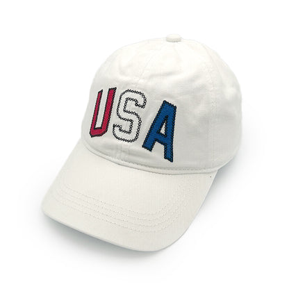 USA Arch Hat