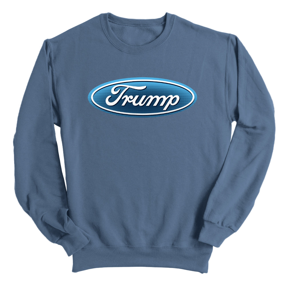 Trump Motor Company