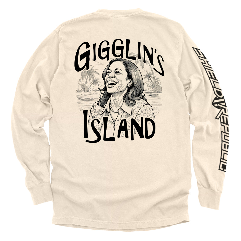 Gigglin's Island