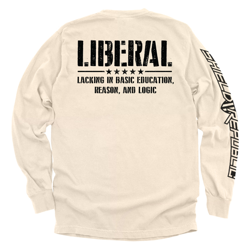 Liberal Acronym