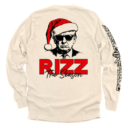 Trump Rizz The Season