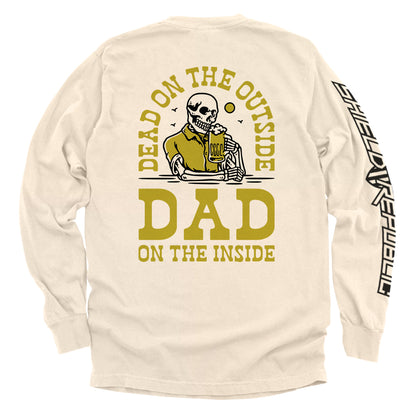 Dad On The Inside