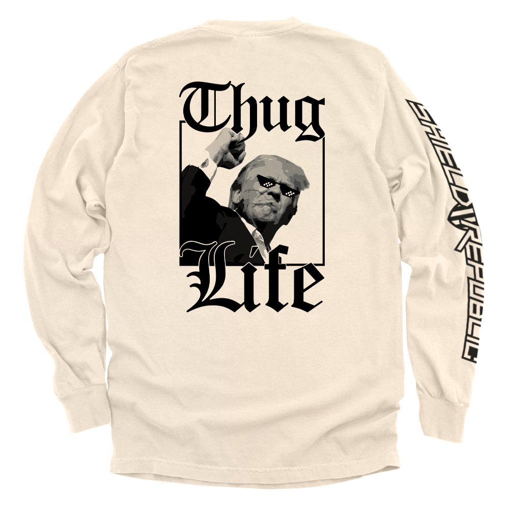 Thug Life Trump