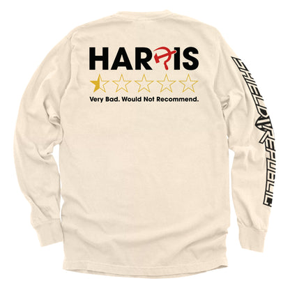 Harris Review