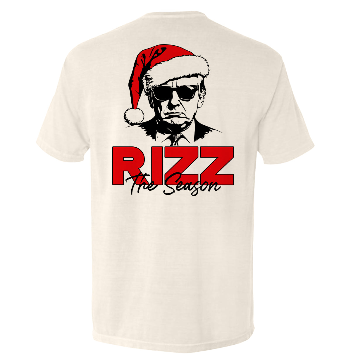 Trump Rizz The Season