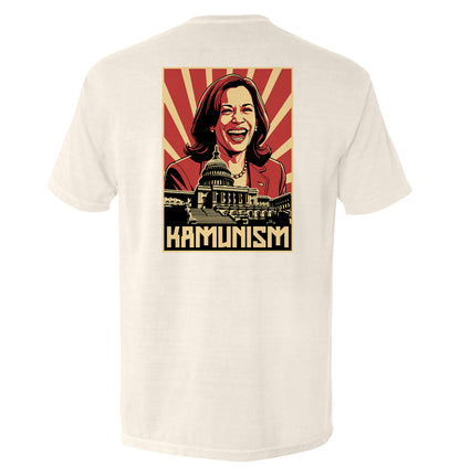 Kamunism