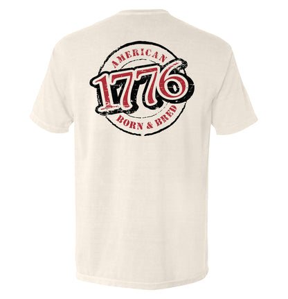 American Born & Bred 1776