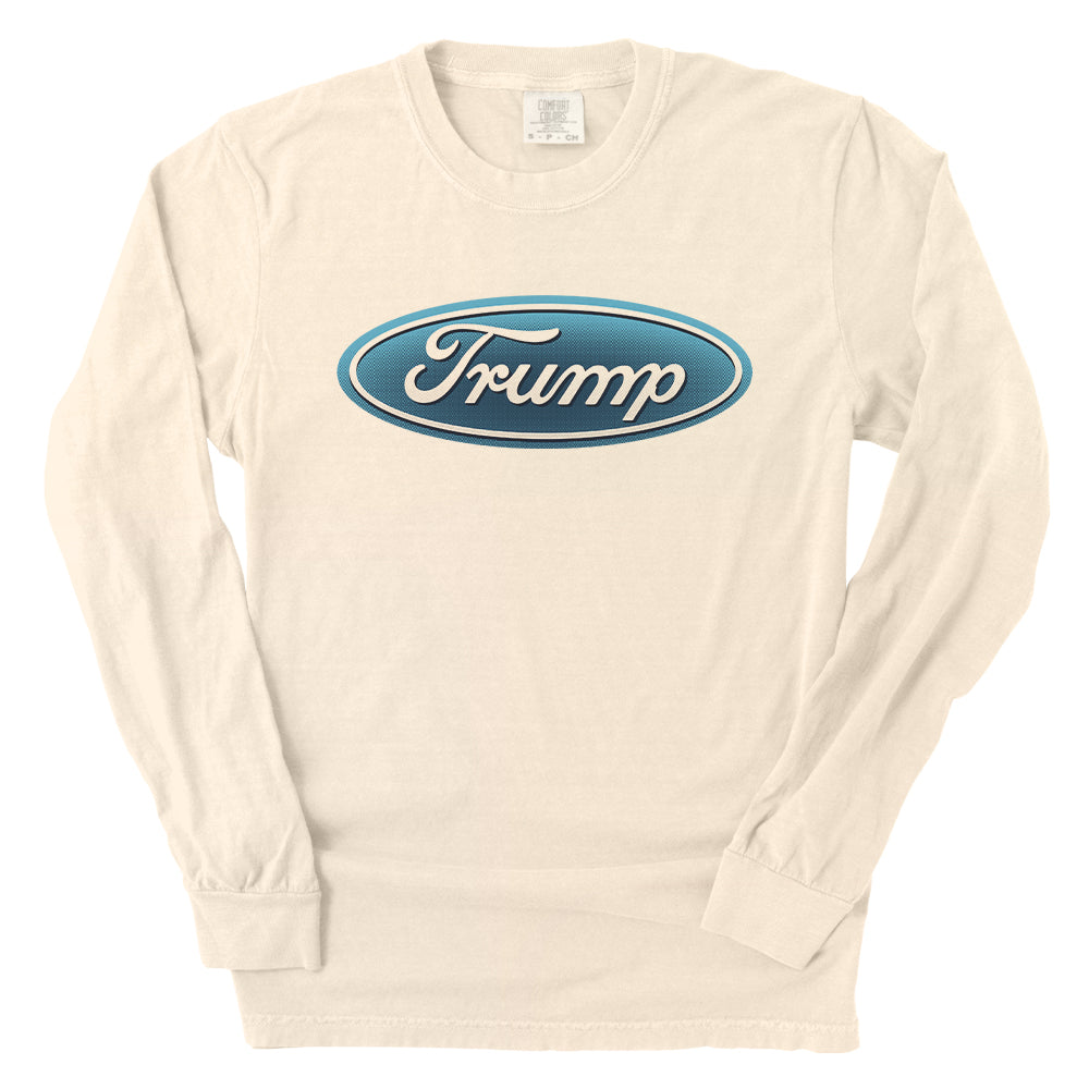 Trump Motor Company